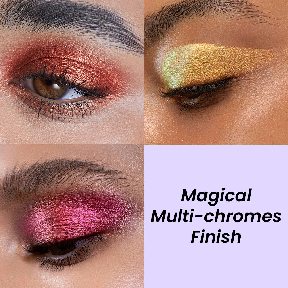 Spectrum-2  (35 Color Eyeshadow Palette)