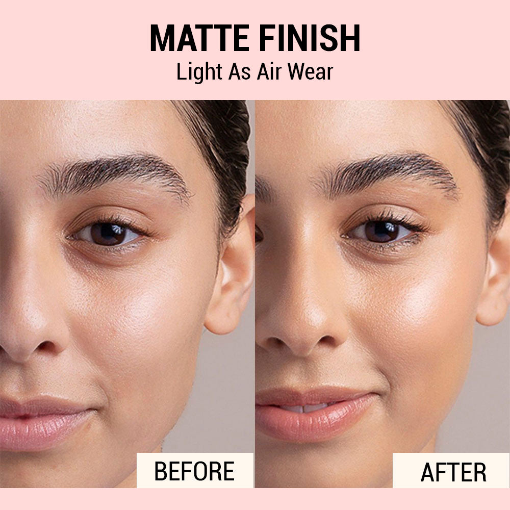 Studio Pro Super Stay Foundation