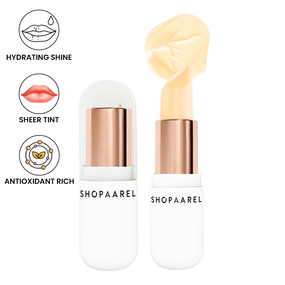 Wet Lips Lip Balm