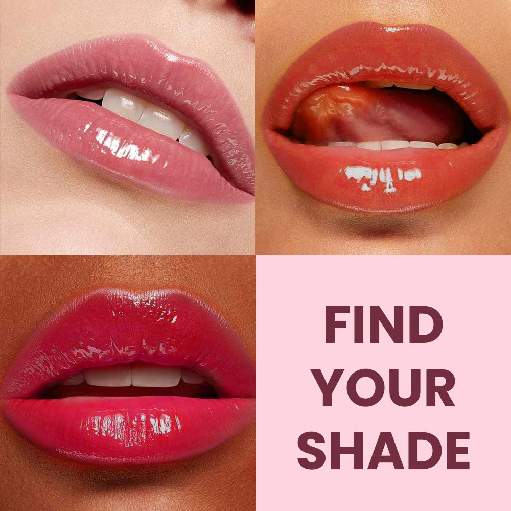 Wet Lips Lip Balm