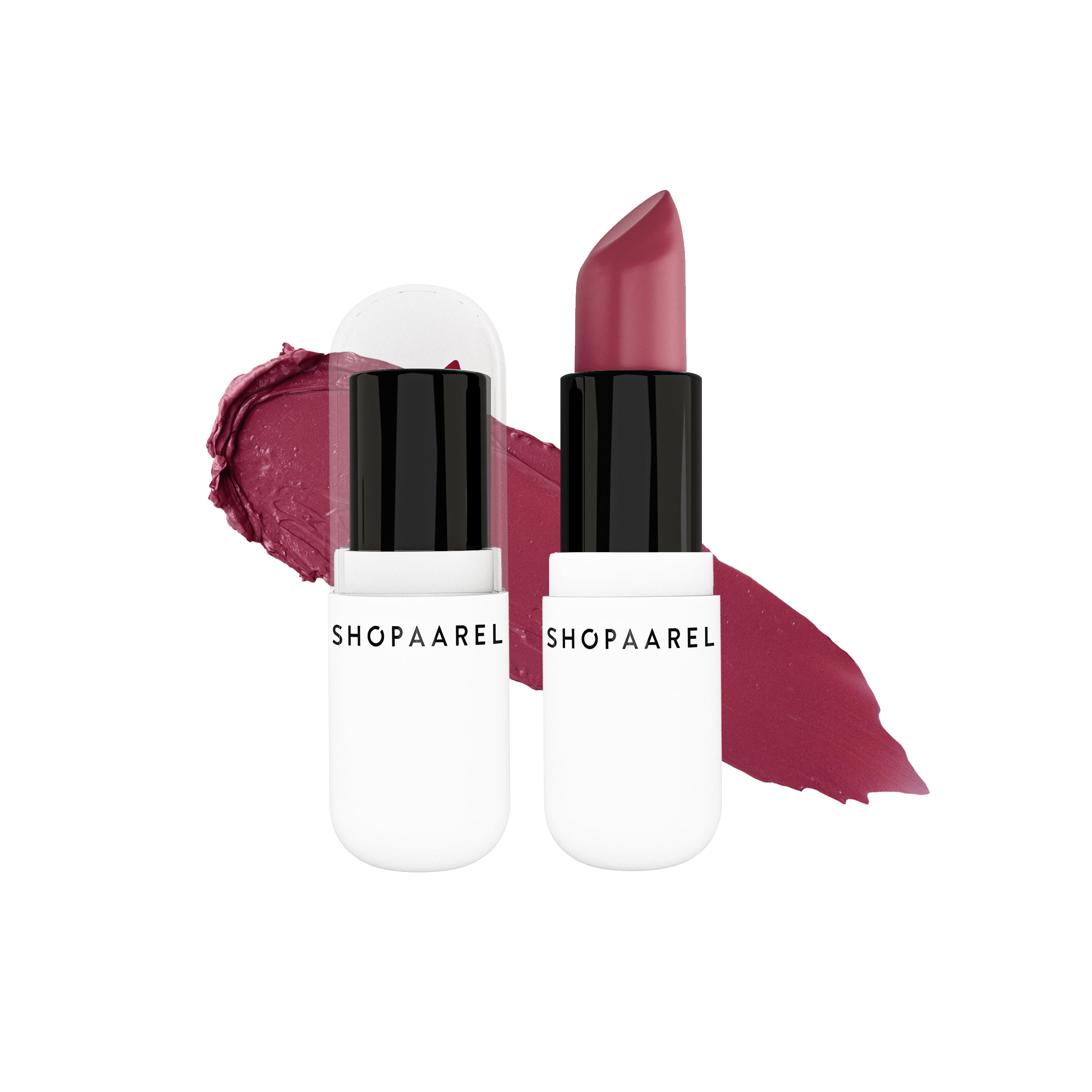 VALVET FUSION MATTE LIPSTICK
