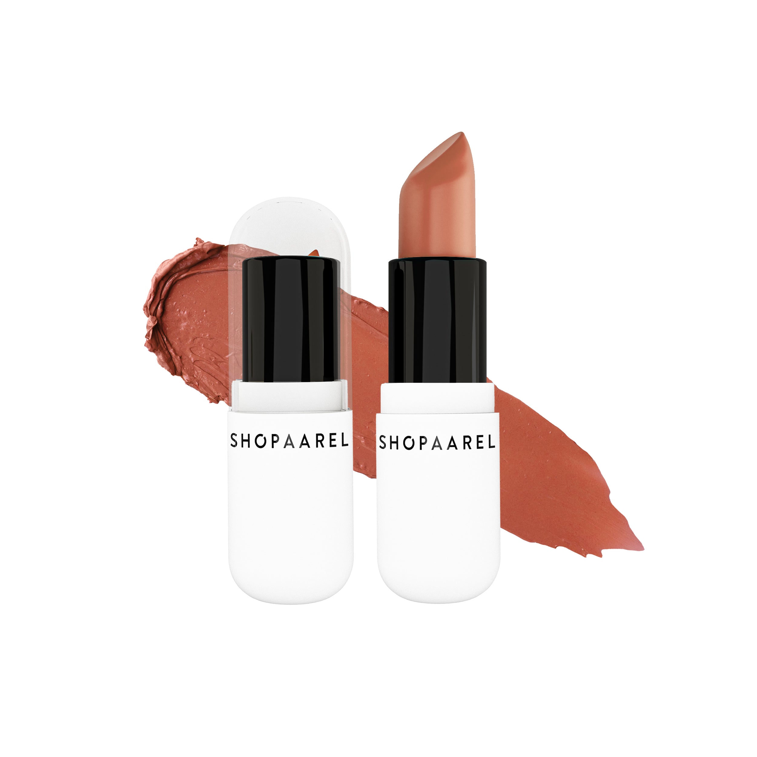 VALVET FUSION MATTE LIPSTICK
