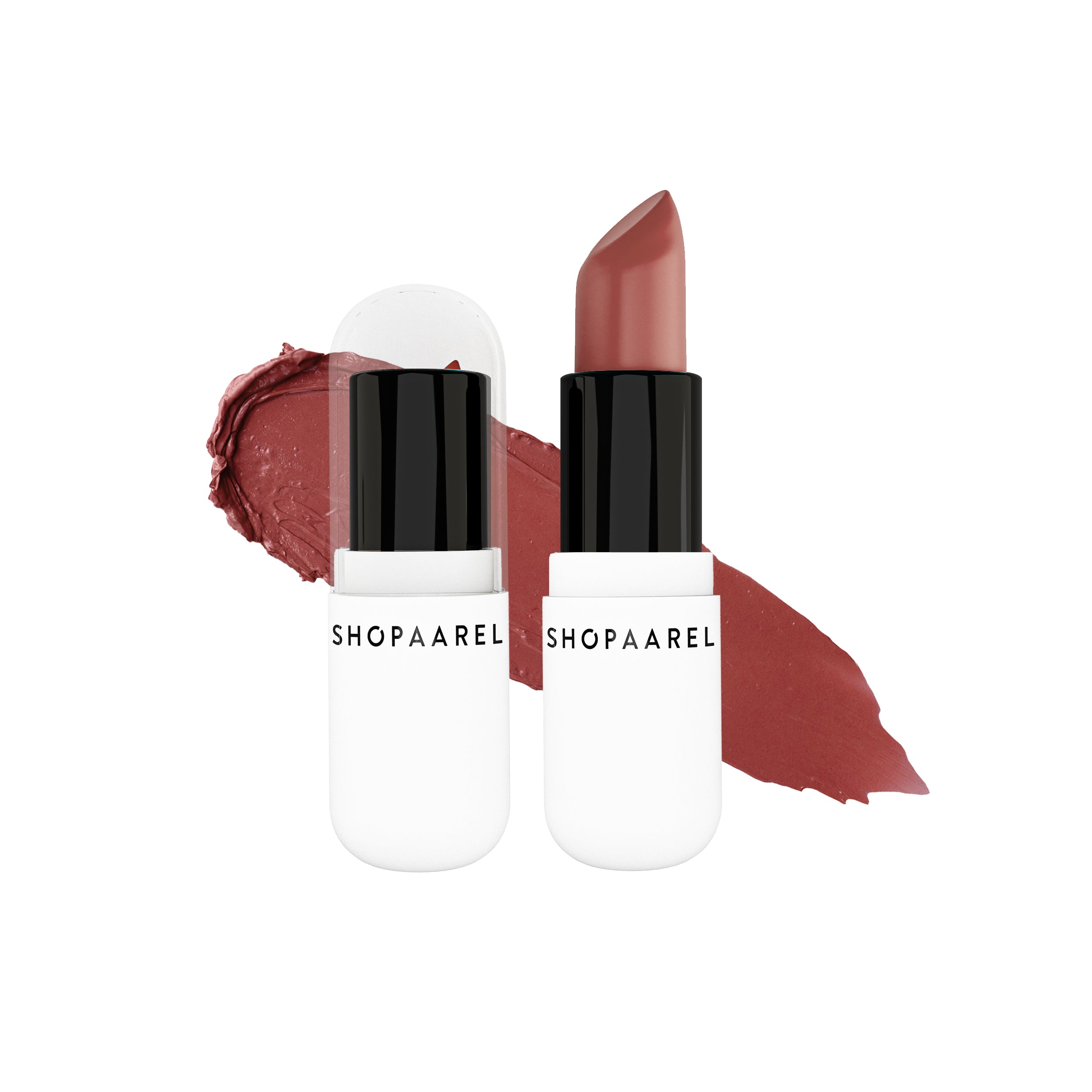 VALVET FUSION MATTE LIPSTICK