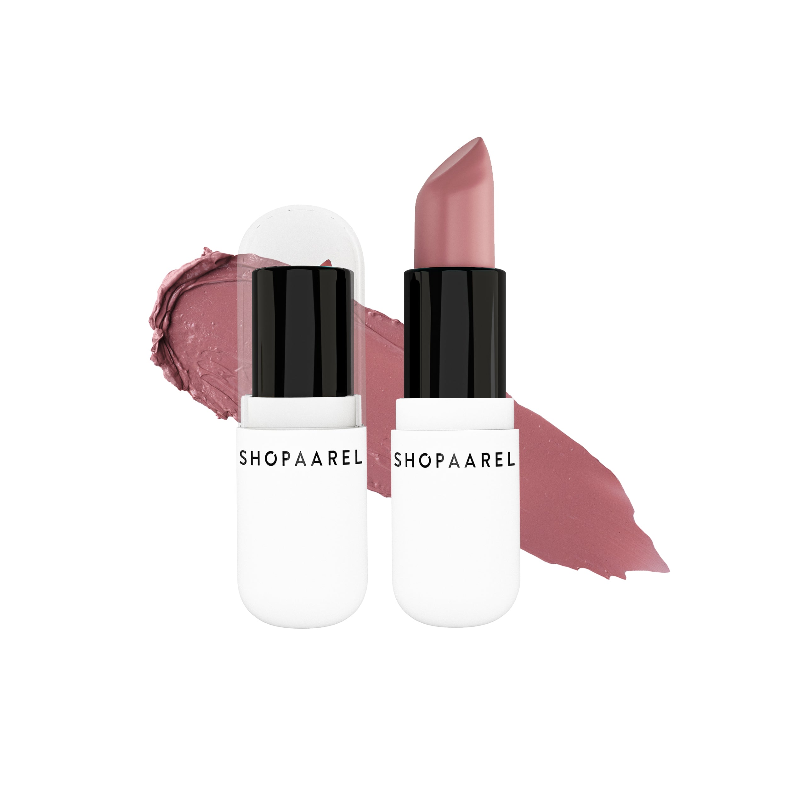 VALVET FUSION MATTE LIPSTICK