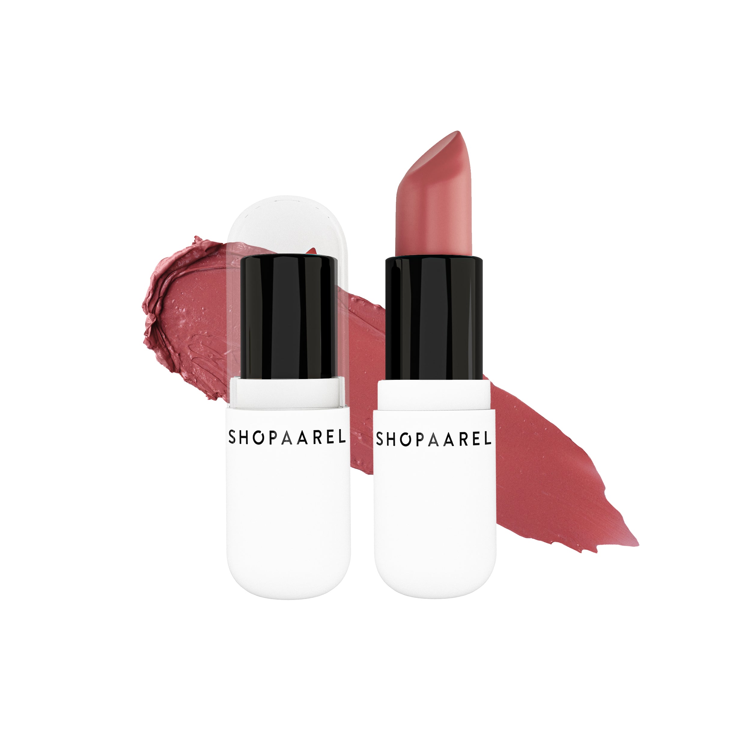 VALVET FUSION MATTE LIPSTICK