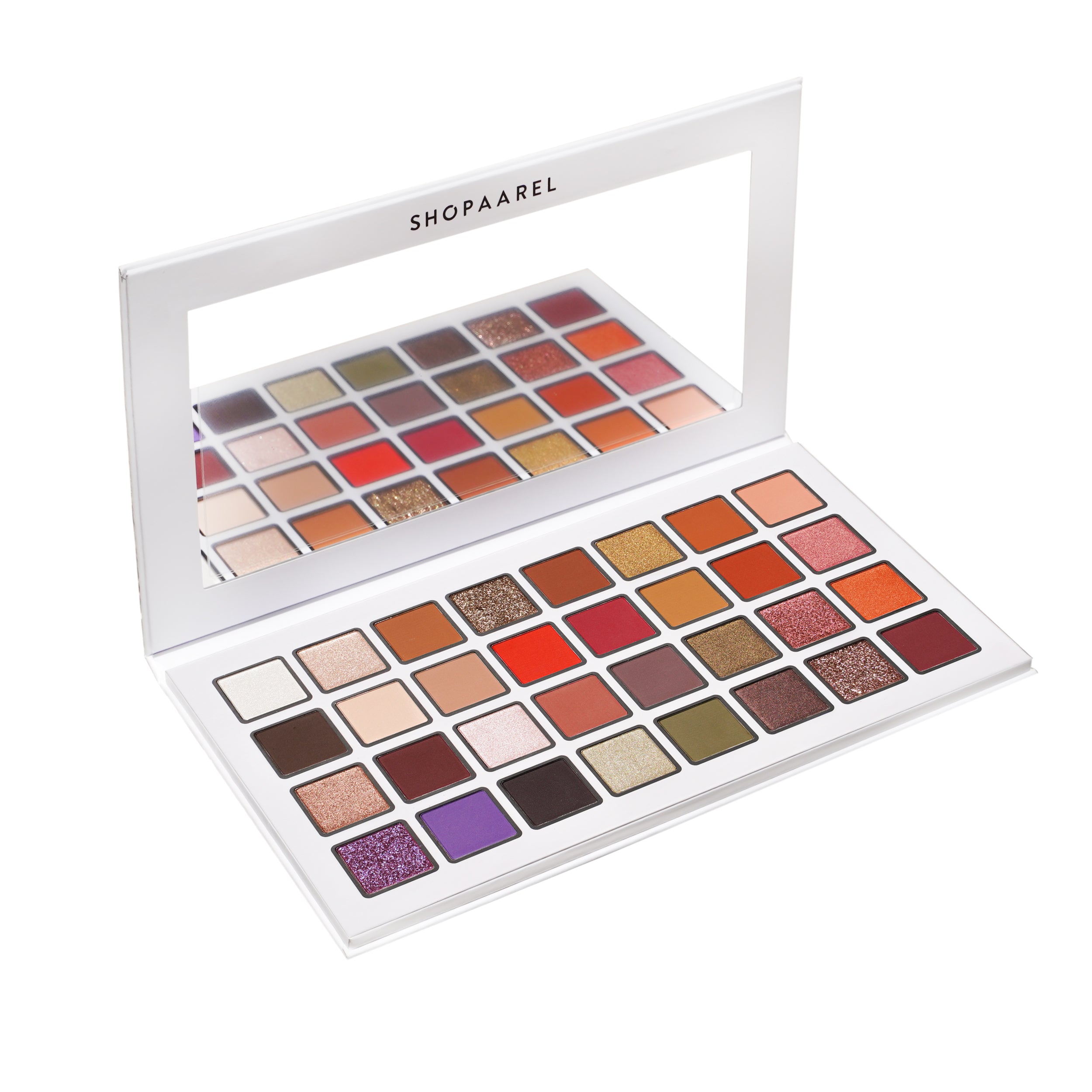 32 Color Eyeshadow Palette