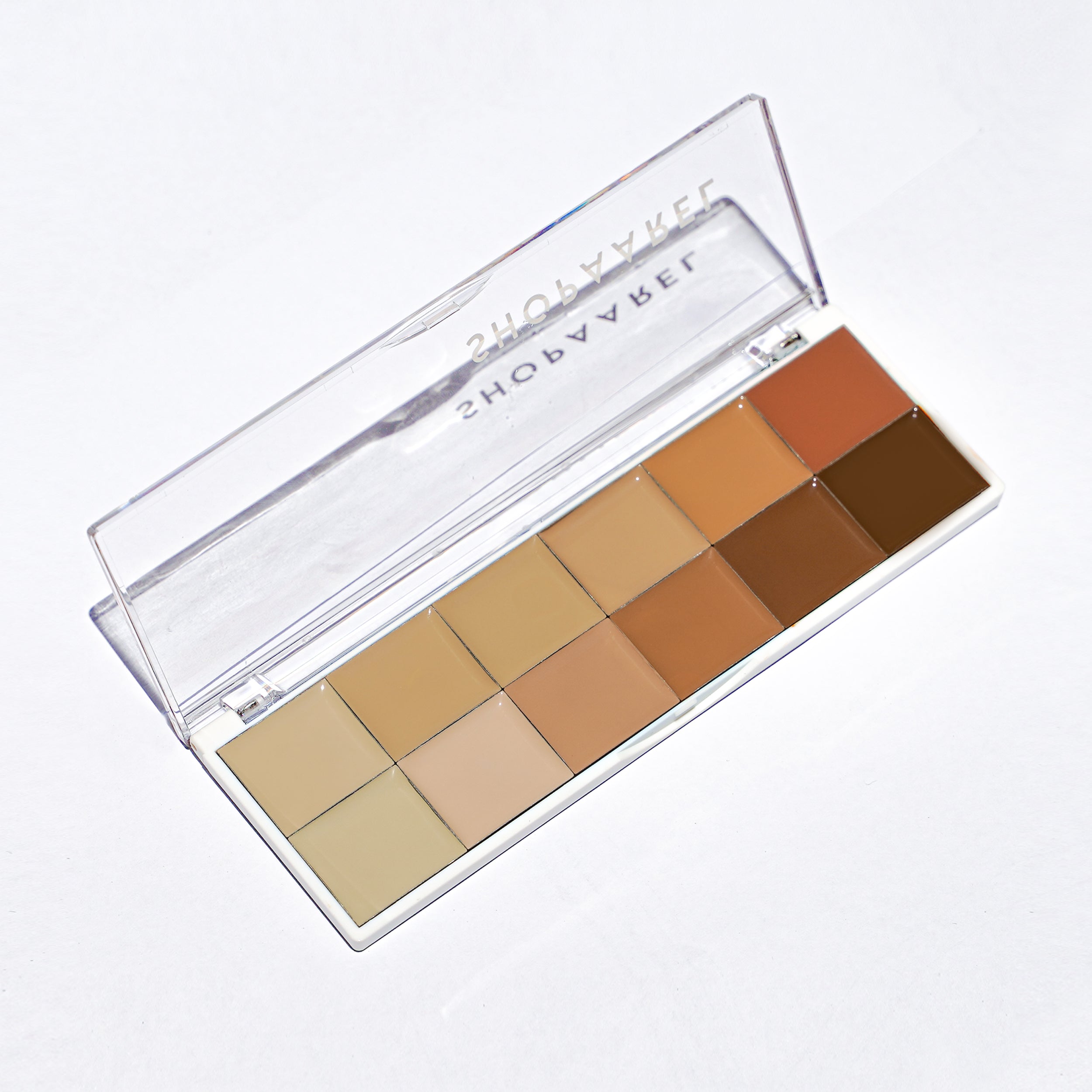 Cover All Concealer Palette