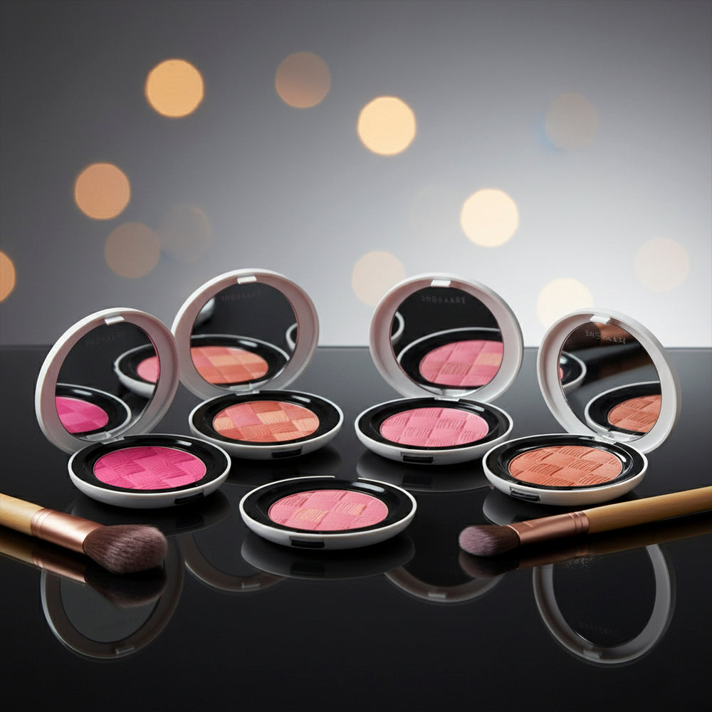 Color Cheek Blusher