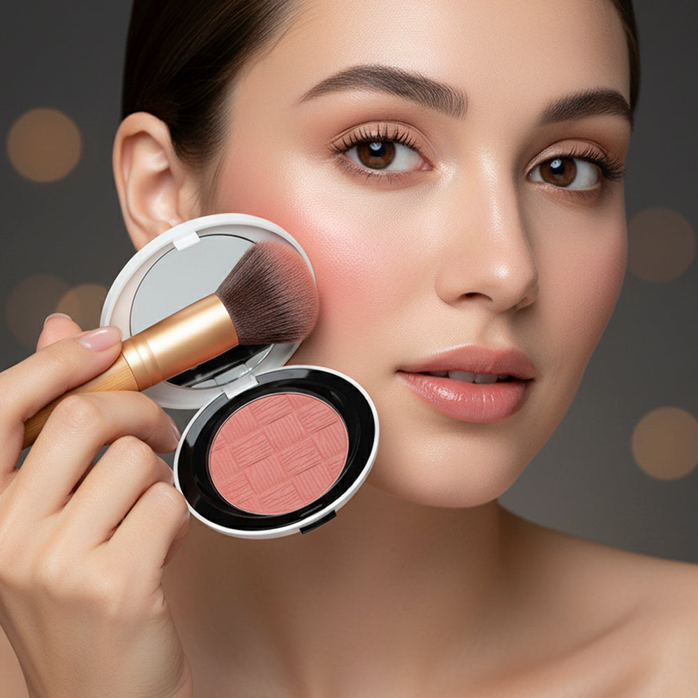 Color Cheek Blusher