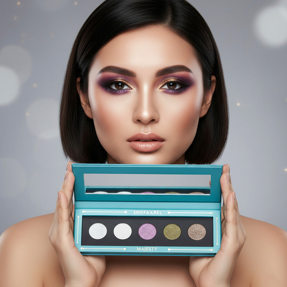 Majesty Eyeshadow Palette