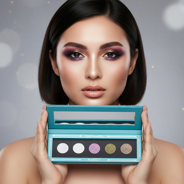 Majesty Eyeshadow Palette