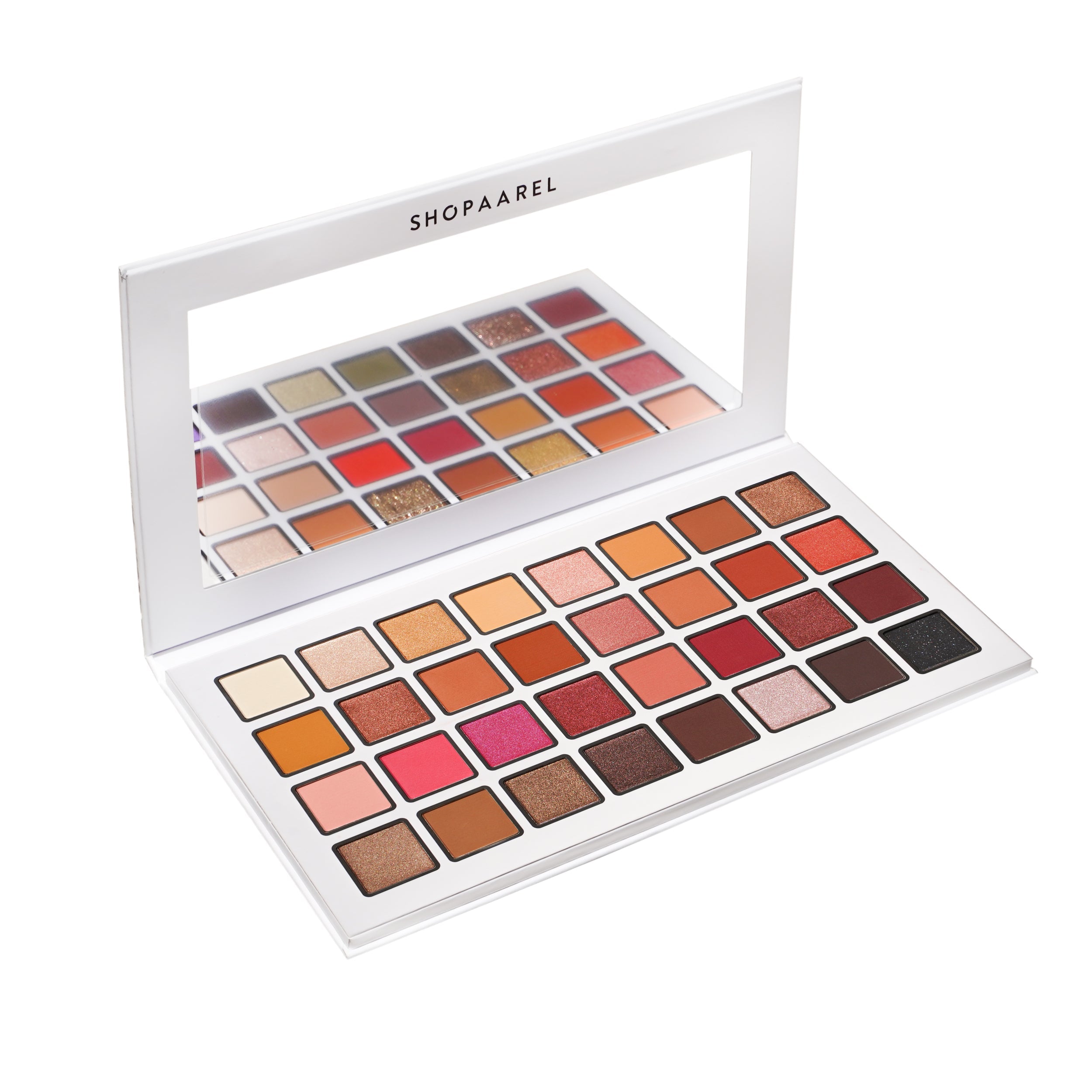 32 Color Eyeshadow Palette